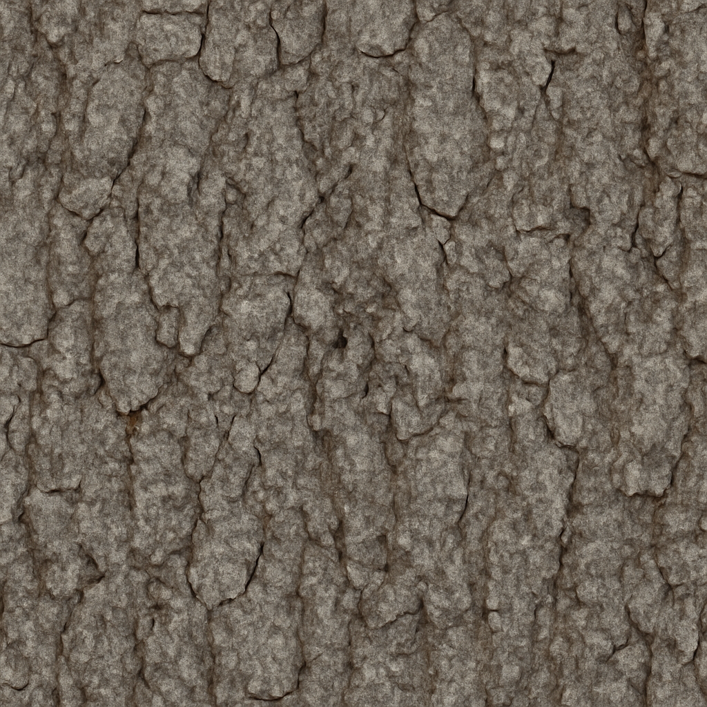 Ash Bark texture preview